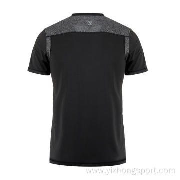 High Quality Moisture Wicking Dry Fit T Shirt